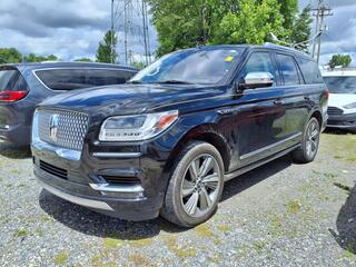 2018 Lincoln Navigator for sale in Shelby NC