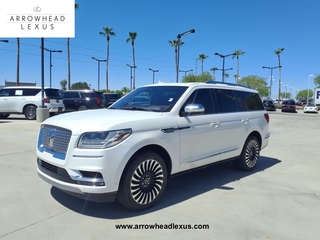 2019 Lincoln Navigator