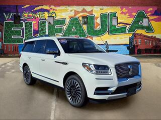 2021 Lincoln Navigator