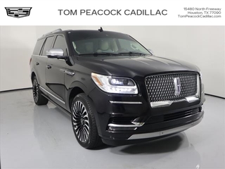 2021 Lincoln Navigator