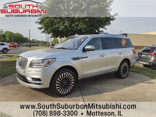 2018 Lincoln Navigator