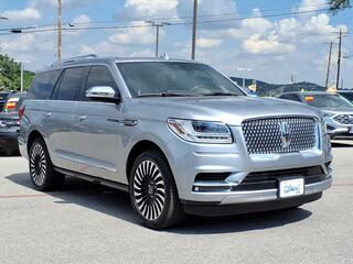 2020 Lincoln Navigator for sale in Kerrville TX