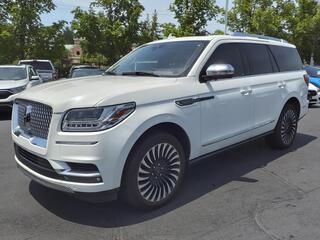 2020 Lincoln Navigator