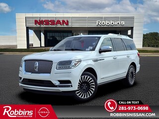2020 Lincoln Navigator
