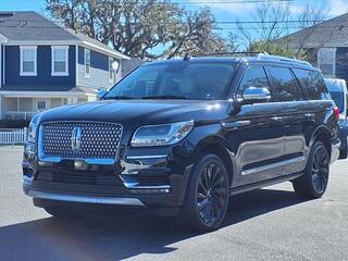 2021 Lincoln Navigator for sale in Lakeland FL