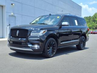 2021 Lincoln Navigator