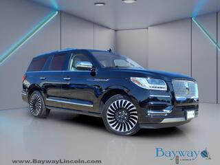 2018 Lincoln Navigator