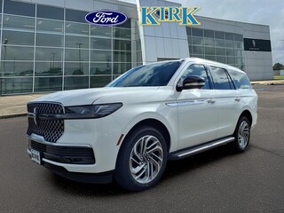 2026 Lincoln Navigator for sale in Grenada MS