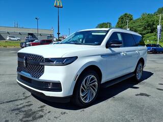 2026 Lincoln Navigator