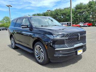 2026 Lincoln Navigator