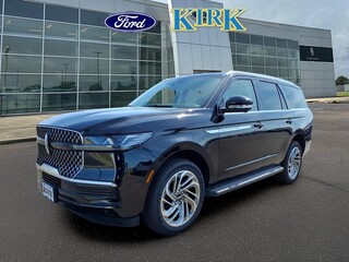 2026 Lincoln Navigator for sale in Grenada MS
