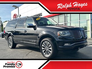 2016 Lincoln Navigator L for sale in Anderson SC