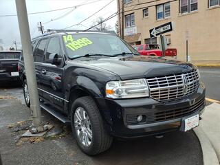 2014 Lincoln Navigator L for sale in North Plainfield NJ