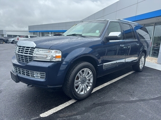 2014 Lincoln Navigator L for sale in Clinton TN
