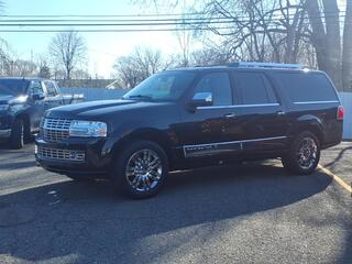 2010 Lincoln Navigator L