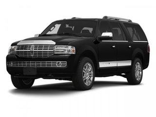 2013 Lincoln Navigator L