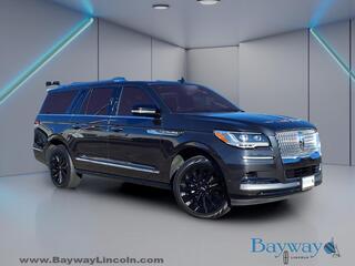 2023 Lincoln Navigator L for sale in Houston TX