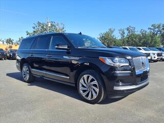 2022 Lincoln Navigator L