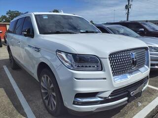 2021 Lincoln Navigator L