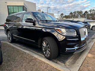 2020 Lincoln Navigator L