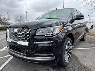 2024 Lincoln Navigator L for sale in Louisville KY