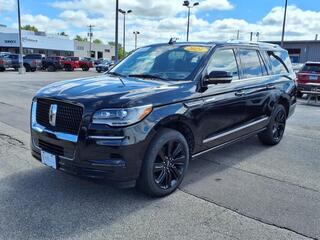 2024 Lincoln Navigator L for sale in Janesville WI