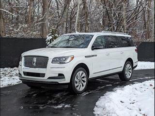 2024 Lincoln Navigator L