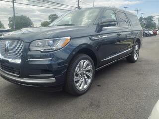 2024 Lincoln Navigator L