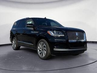 2024 Lincoln Navigator L