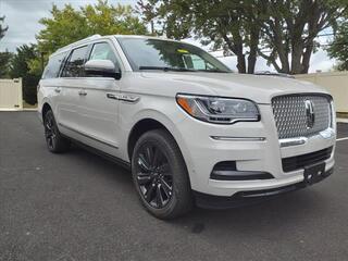 2024 Lincoln Navigator L