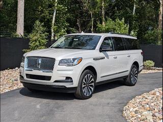 2024 Lincoln Navigator L