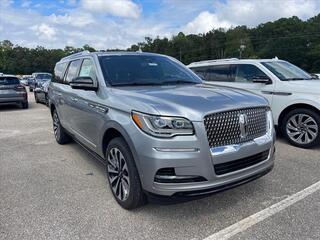 2024 Lincoln Navigator L