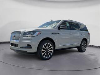 2024 Lincoln Navigator L