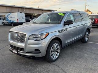 2024 Lincoln Navigator L