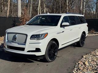 2024 Lincoln Navigator L for sale in Kansas City MO