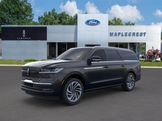 2025 Lincoln Navigator L