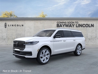 2025 Lincoln Navigator L for sale in Houston TX