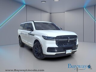 2025 Lincoln Navigator L for sale in Houston TX