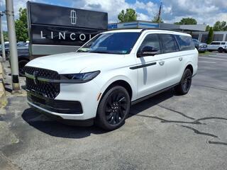 2025 Lincoln Navigator L