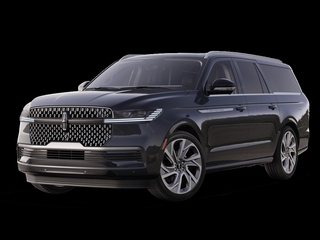 2025 Lincoln Navigator L for sale in Detroit MI