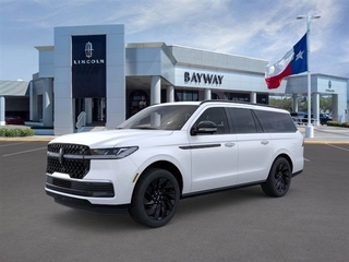 2025 Lincoln Navigator L for sale in Houston TX