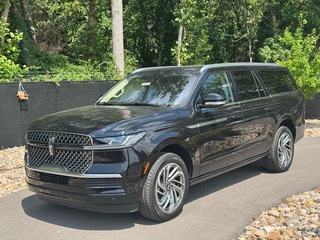 2025 Lincoln Navigator L for sale in Kansas City MO