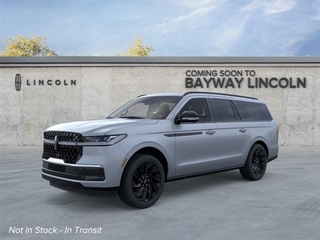 2025 Lincoln Navigator L for sale in Houston TX