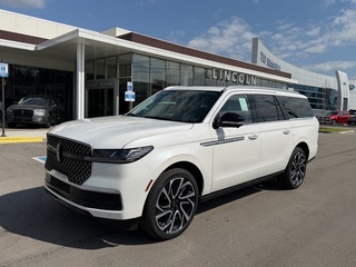 2026 Lincoln Navigator L