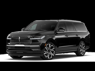 2026 Lincoln Navigator L for sale in Detroit MI