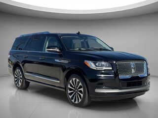 2023 Lincoln Navigator L