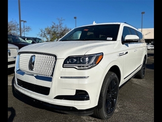 2024 Lincoln Navigator L