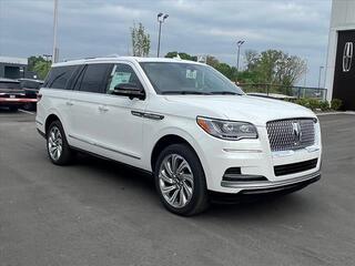 2024 Lincoln Navigator L