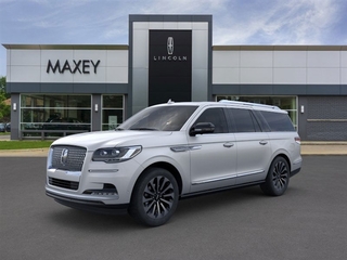 2024 Lincoln Navigator L