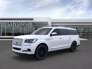 2024 Lincoln Navigator L